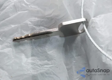 2007 Ford E-350 Super Duty Commercial/Recreational из США, поврежденный, VIN 1FTSE34L37DB44886